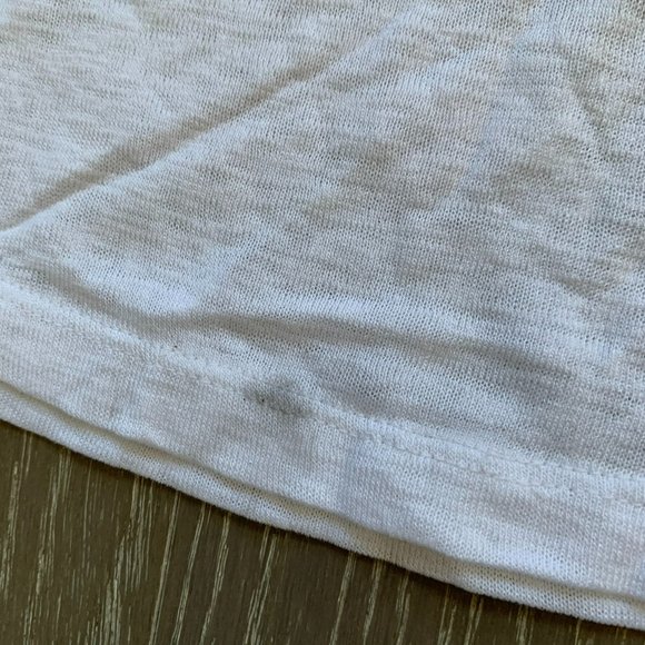 Athleta Breezy Scoop Tee - Picture 8 of 8